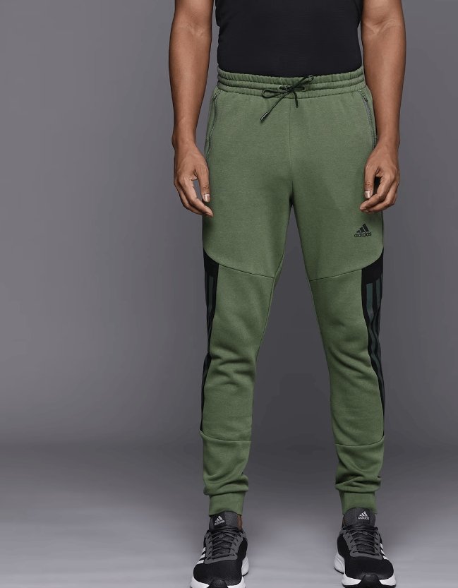 Men M FI 3S Track pant